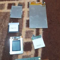 ال سی دی و قطعه موبایل|لوازم جانبی موبایل و تبلت|بیله سوار, |دیوار