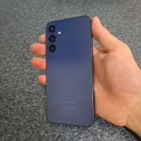 گوشی samsung A25  حافظه256 رم8 و5G|موبایل|اردبیل, |دیوار