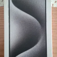 آیفون 15 پرومکس|موبایل|فیروزآباد (فارس), |دیوار