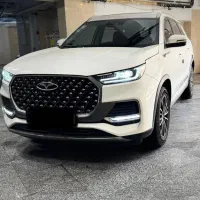 تیگو۸ پرو مکس ie مدل ۱۴۰۳ اقساط ۶۰ ماهه(نمایندگی)|خودرو سواری و وانت|تهران, پونک|دیوار