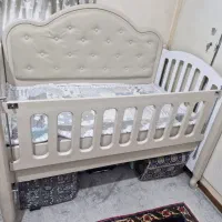 تخت کودک