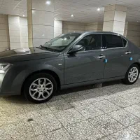 دنا پلاس اتومات اپشنال توربو  برج ۴باکارت طلای|خودرو سواری و وانت|گلستان (تهران), |دیوار