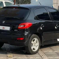 پژو207دنده1399بیرنگ