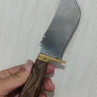 چاقو|کوهنوردی و کمپینگ|گرگان, |دیوار