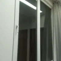 درب و پنجره نو