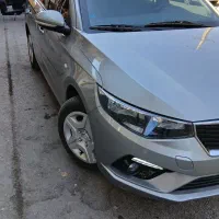 تارامدل۴۰۲|خودرو سواری و وانت|فسا, |دیوار