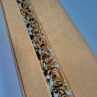 باکس طلایی عروس