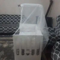 گهواره بچه