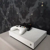 Xbox one s all digital 1tb|کنسول، بازی ویدئویی و آنلاین|ساری, |دیوار