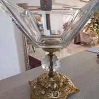 گز خوری کریستال|ظروف سرو و پذیرایی|اصفهان, خانه اصفهان|دیوار