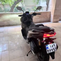 Adv 160 دیزرت|موتورسیکلت|تهران, چیذر|دیوار