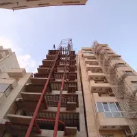 داربست قیمت خیلی مناسب|خدمات پیشه و مهارت|تبریز, |دیوار