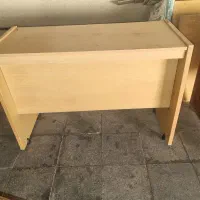 ۵ میز و ۱۵ صندلی و۲ فایل چهار کشو اداری و کتابخانه|دفتر کار|تهران, سهروردی|دیوار