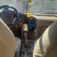 پژوپارس مدل 91