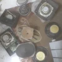 چند عدد باند ظبط  سالم