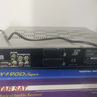 گیرنده استارست|پخشکننده DVD و ویدیو|خلخال, |دیوار