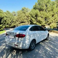 جک جی فور j4 Jac اسفند ۴۰۲ فوری|خودرو سواری و وانت|قم, حنیف نژاد|دیوار