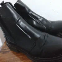 بوت چلسی تمیز