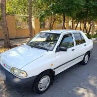 پرایدمدل97|خودرو سواری و وانت|دلیجان, |دیوار