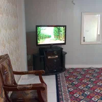 اجاره سوئیت اطراف دریاچه(استخر) لاهیجان|اجارهٔ کوتاه‌مدت آپارتمان و سوئیت|لاهیجان, گلستان|دیوار