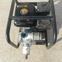 موتور آب روبین|ماشینآلات صنعتی|آق قلا, |دیوار