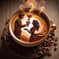 فال قهوه ورق تاروت ۲۵۰