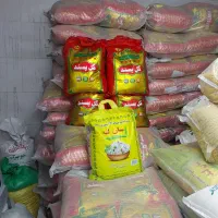 برنج گلپسند دانه بلند