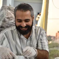 همکاری با دندانپزشک