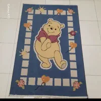فرش کودک