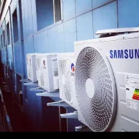 نصب نصاب کولر گازی|خدمات پیشه و مهارت|کرج, فاز ۱ مهرشهر|دیوار