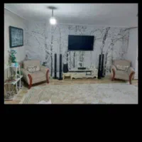 ویلای-دو-واحدی-در-قبچاق-80متری