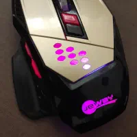 ماوس (موشواره)|قطعات و لوازم جانبی رایانه|مشهد, سید رضی|دیوار