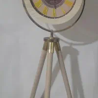 ساعت ایستاده|صنایع دستی و سایر لوازم تزئینی|جوانرود, |دیوار