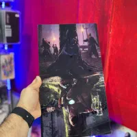 تابلو آویز گیمینگ|کنسول، بازی ویدئویی و آنلاین|آمل, |دیوار