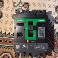 کنتاکتور اشنایدر ۱۰۰امپر کامپکت فروشی اصل