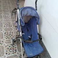 کالسکه عصایی|کالسکه و لوازم جانبی|آبادان, |دیوار