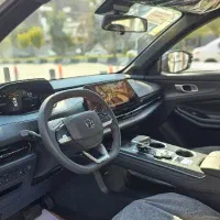 چانگان CS55|خودرو سواری و وانت|کرج, فاز ۳ گوهردشت|دیوار