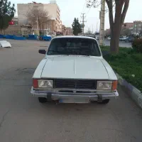 پیکان  ۸۳ دوگانه