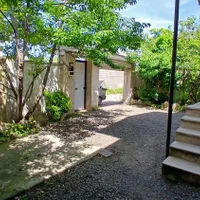 ویلا ۲ خواب نوساز منطقه ازاد انزلی با کولر(دربست)|اجارهٔ کوتاه‌مدت آپارتمان و سوئیت|بندر انزلی, طالب آباد|دیوار