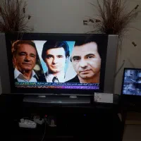 تلویزیون ال سی دی ۴۲|تلویزیون و پروژکتور|تهران, سازمان برنامه جنوبی|دیوار