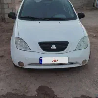 تیبا ۲مدل ۴۰۰|خودرو سواری و وانت|خواف, |دیوار