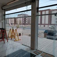 درب کرکره ای|مصالح و تجهیزات ساختمان|زاهدان, |دیوار