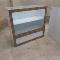 پیشخوان اطاق پرو مانکن