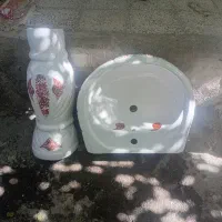 روشویی نو