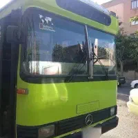اتوبوس ۴۵۷ شهری