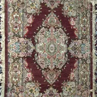 فرش زرنیم سالاری|فرش|همدان, |دیوار