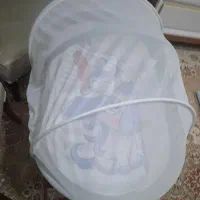 گهواره|تخت و صندلی بچه|اصفهان, ملکشهر|دیوار