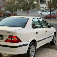 سمندSE کمکار