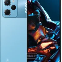 شیائومی Poco X5 Pro با حافظهٔ ۲۵۶ گیگابایت