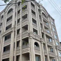 همافران واحد۱۴۲متری سه خوابه/کلیدنخورده/نما رومی